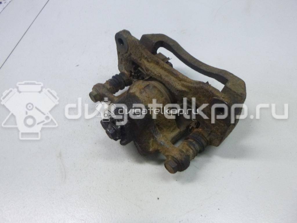 Фото Суппорт тормозной задний левый  26692AG030 для Subaru Legacy / Outback {forloop.counter}}