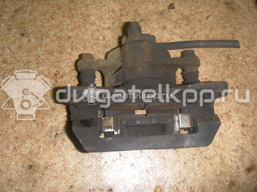 Фото Суппорт тормозной задний левый  26692AG030 для Subaru Legacy / Outback {forloop.counter}}