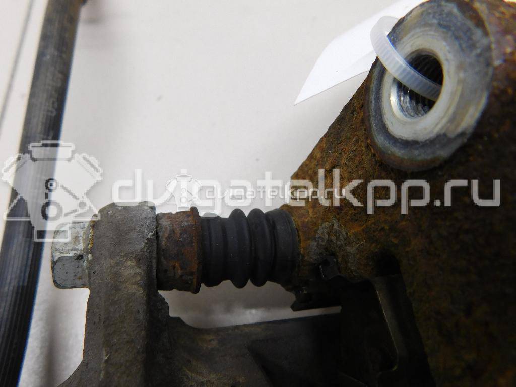 Фото Суппорт тормозной задний левый  26692AG071 для Subaru Legacy / Outback {forloop.counter}}