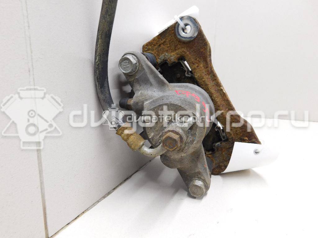 Фото Суппорт тормозной задний левый  26692AG071 для Subaru Legacy / Outback {forloop.counter}}