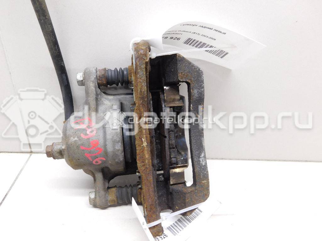 Фото Суппорт тормозной задний левый  26692AG071 для Subaru Legacy / Outback {forloop.counter}}