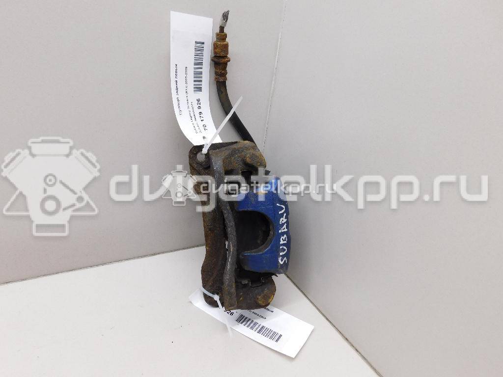 Фото Суппорт тормозной задний левый  26692AG071 для Subaru Legacy / Outback {forloop.counter}}