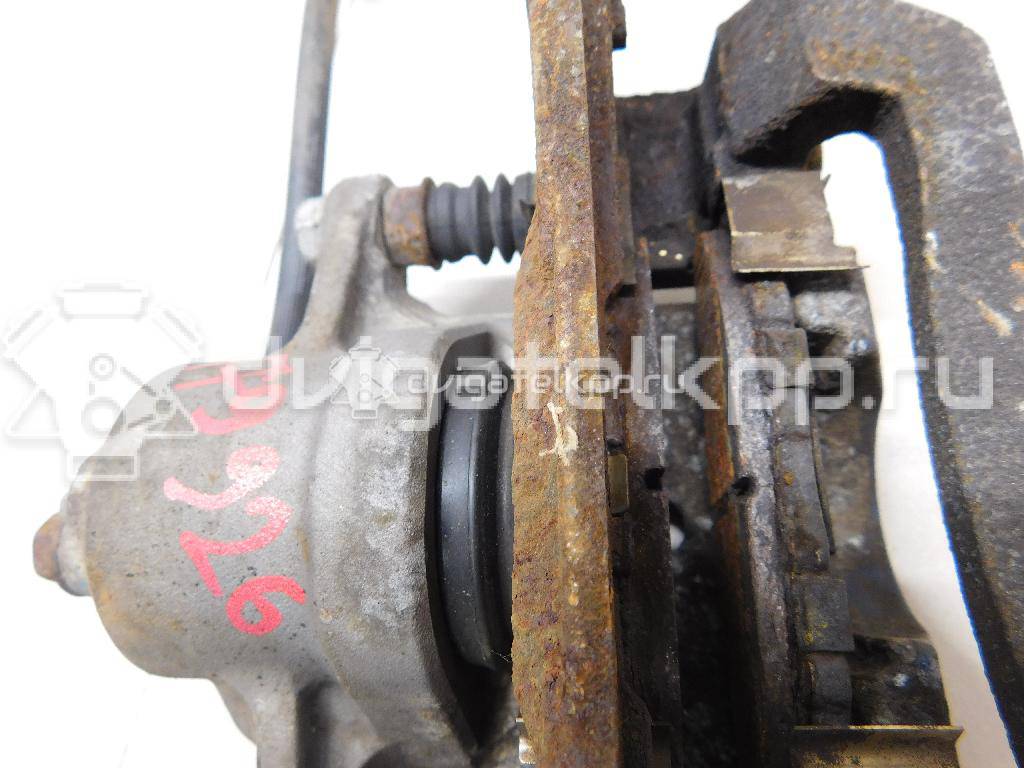 Фото Суппорт тормозной задний левый  26692AG071 для Subaru Legacy / Outback {forloop.counter}}