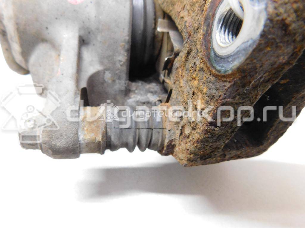Фото Суппорт тормозной задний левый  26692AG071 для Subaru Legacy / Outback {forloop.counter}}