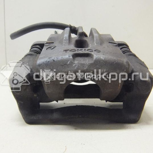 Фото Суппорт тормозной задний левый  26692AG071 для Subaru Legacy / Outback