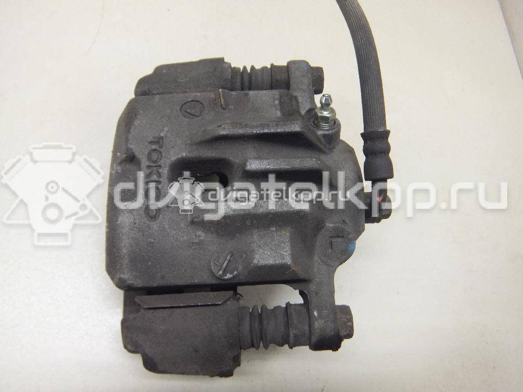 Фото Суппорт тормозной задний левый  26692AG071 для Subaru Legacy / Outback {forloop.counter}}
