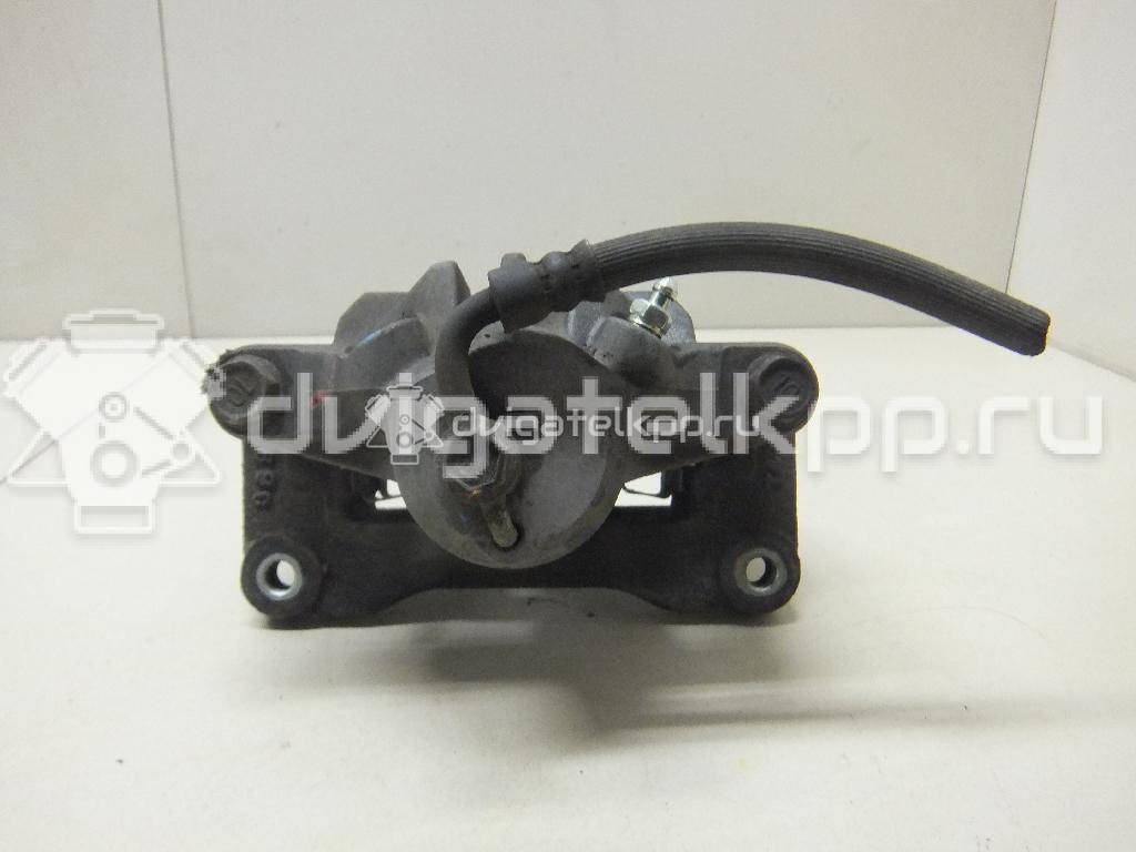 Фото Суппорт тормозной задний левый  26692AG071 для Subaru Legacy / Outback {forloop.counter}}