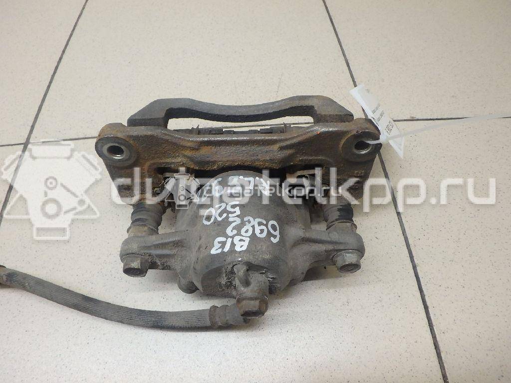 Фото Суппорт тормозной задний левый  26692AG071 для Subaru Legacy / Outback {forloop.counter}}