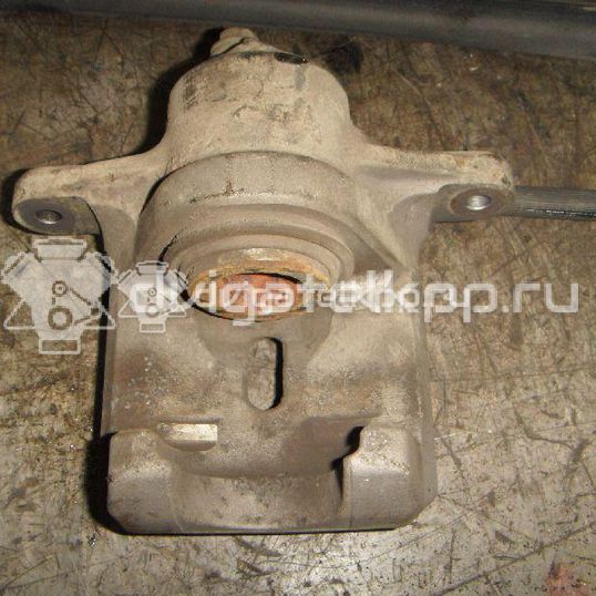 Фото Суппорт тормозной задний левый  26692AG071 для Subaru Legacy / Outback