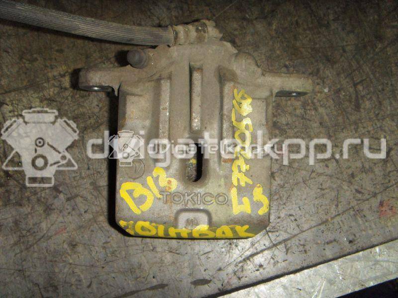 Фото Суппорт тормозной задний левый  26692AG071 для Subaru Legacy / Outback {forloop.counter}}