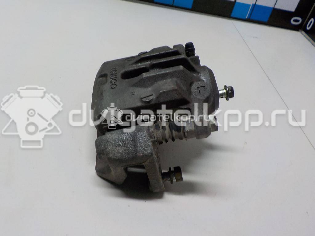 Фото Суппорт тормозной задний левый  26692AG070 для Subaru Legacy / Outback {forloop.counter}}