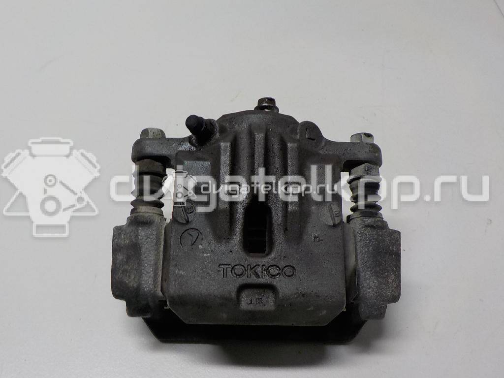 Фото Суппорт тормозной задний левый  26692AG070 для Subaru Legacy / Outback {forloop.counter}}