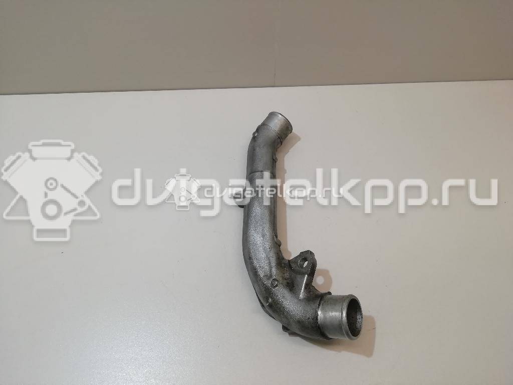 Фото Патрубок интеркулера для двигателя 1VD-FTV для Toyota Land Cruiser 205-286 л.с 32V 4.5 л Дизельное топливо 1736451010 {forloop.counter}}