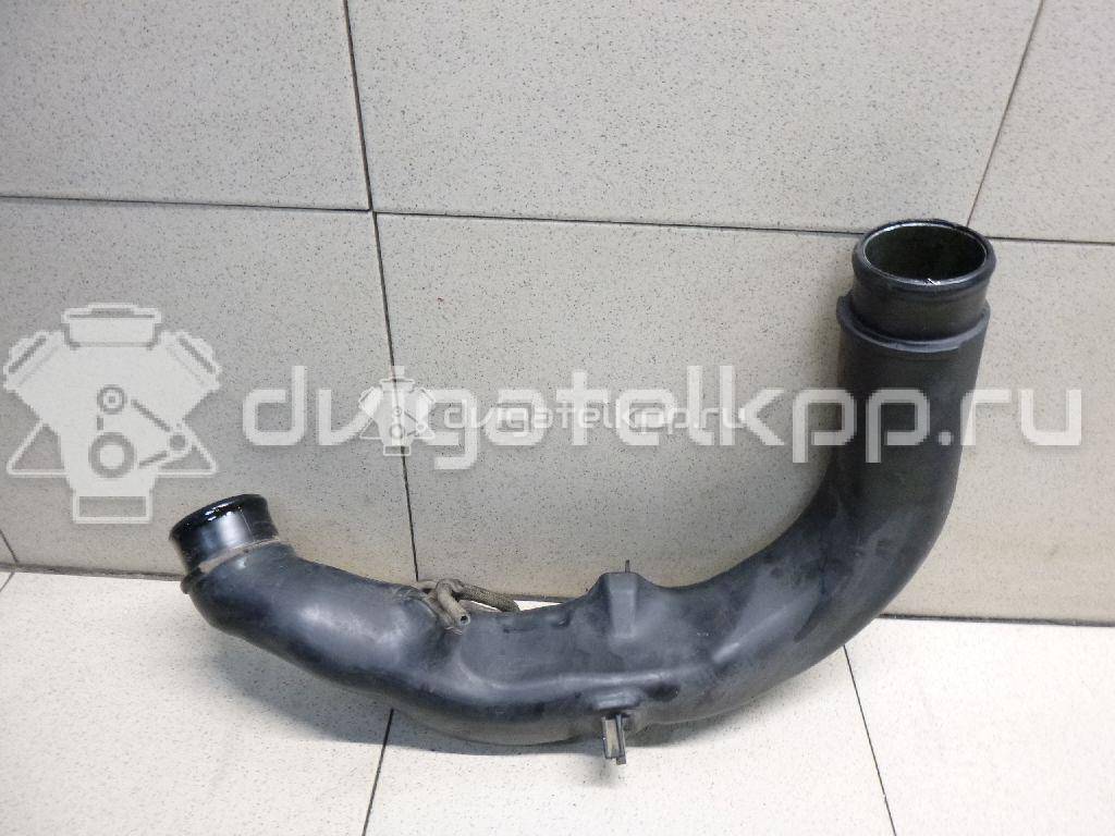 Фото Патрубок интеркулера для двигателя 1VD-FTV для Lexus / Toyota 205-286 л.с 32V 4.5 л Дизельное топливо 1789051010 {forloop.counter}}