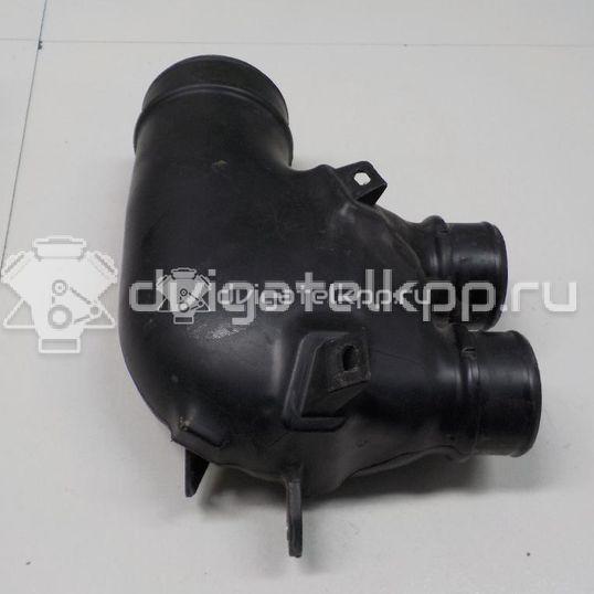 Фото Патрубок интеркулера для двигателя 1VD-FTV для Toyota Land Cruiser 205-286 л.с 32V 4.5 л Дизельное топливо 1786151010