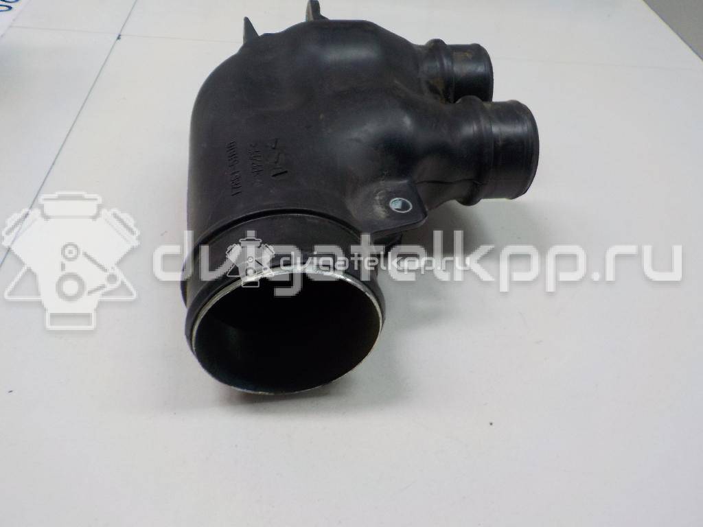 Фото Патрубок интеркулера для двигателя 1VD-FTV для Toyota Land Cruiser 205-286 л.с 32V 4.5 л Дизельное топливо 1786151010 {forloop.counter}}