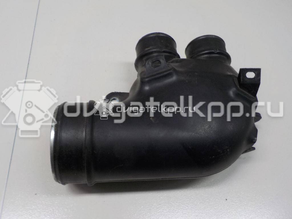 Фото Патрубок интеркулера для двигателя 1VD-FTV для Toyota Land Cruiser 205-286 л.с 32V 4.5 л Дизельное топливо 1786151010 {forloop.counter}}