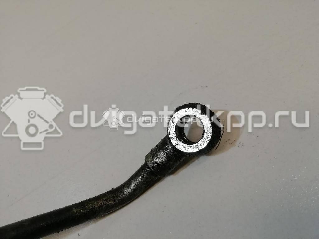 Фото Трубка турбокомпрессора (турбины) для двигателя 1VD-FTV для Toyota Land Cruiser 205-286 л.с 32V 4.5 л Дизельное топливо 1540751020 {forloop.counter}}