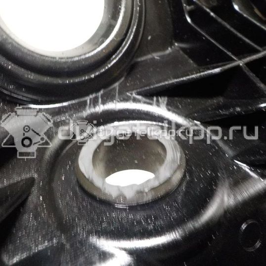 Фото Крышка головки блока (клапанная) для двигателя 1VD-FTV для Lexus / Toyota 205-286 л.с 32V 4.5 л Дизельное топливо 1120251010