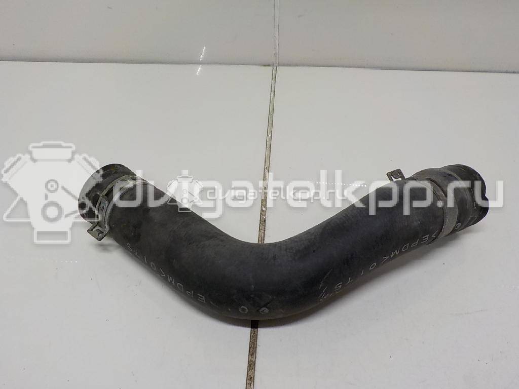 Фото Патрубок радиатора  45161AJ140 для Subaru Legacy / Outback {forloop.counter}}