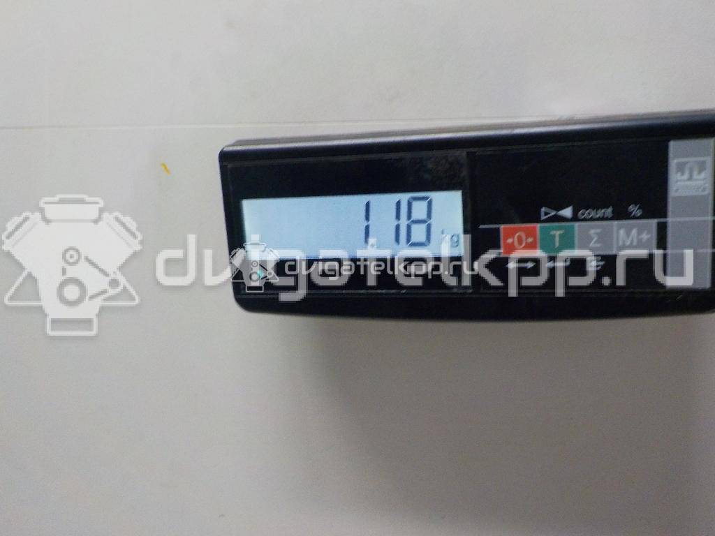 Фото Крышка головки блока (клапанная) для двигателя 1VD-FTV для Lexus / Toyota 205-286 л.с 32V 4.5 л Дизельное топливо 1120251010 {forloop.counter}}