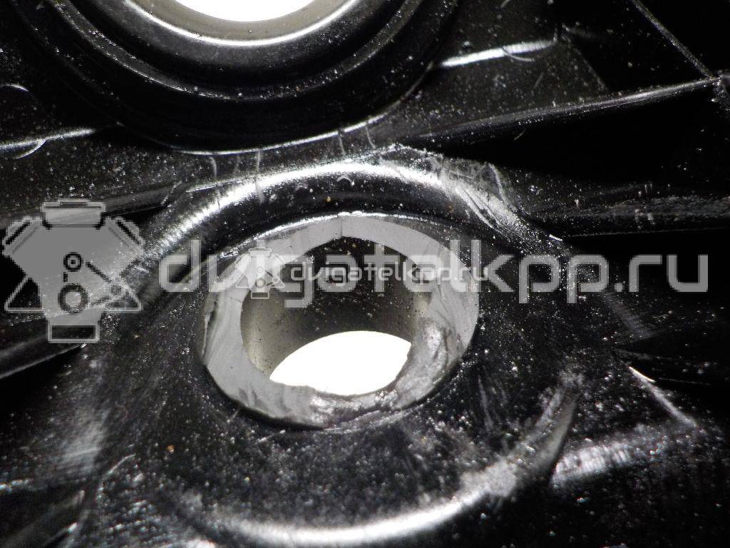 Фото Крышка головки блока (клапанная) для двигателя 1VD-FTV для Lexus / Toyota 205-286 л.с 32V 4.5 л Дизельное топливо 1120251010 {forloop.counter}}