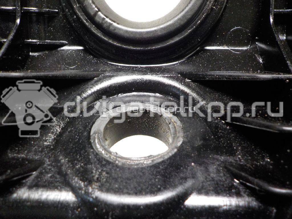 Фото Крышка головки блока (клапанная) для двигателя 1VD-FTV для Lexus / Toyota 205-286 л.с 32V 4.5 л Дизельное топливо 1120251010 {forloop.counter}}