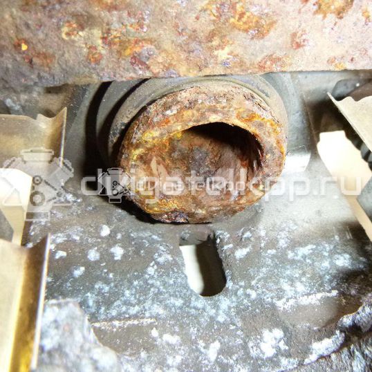 Фото Суппорт тормозной задний левый  26692AJ010 для Subaru Legacy / Outback