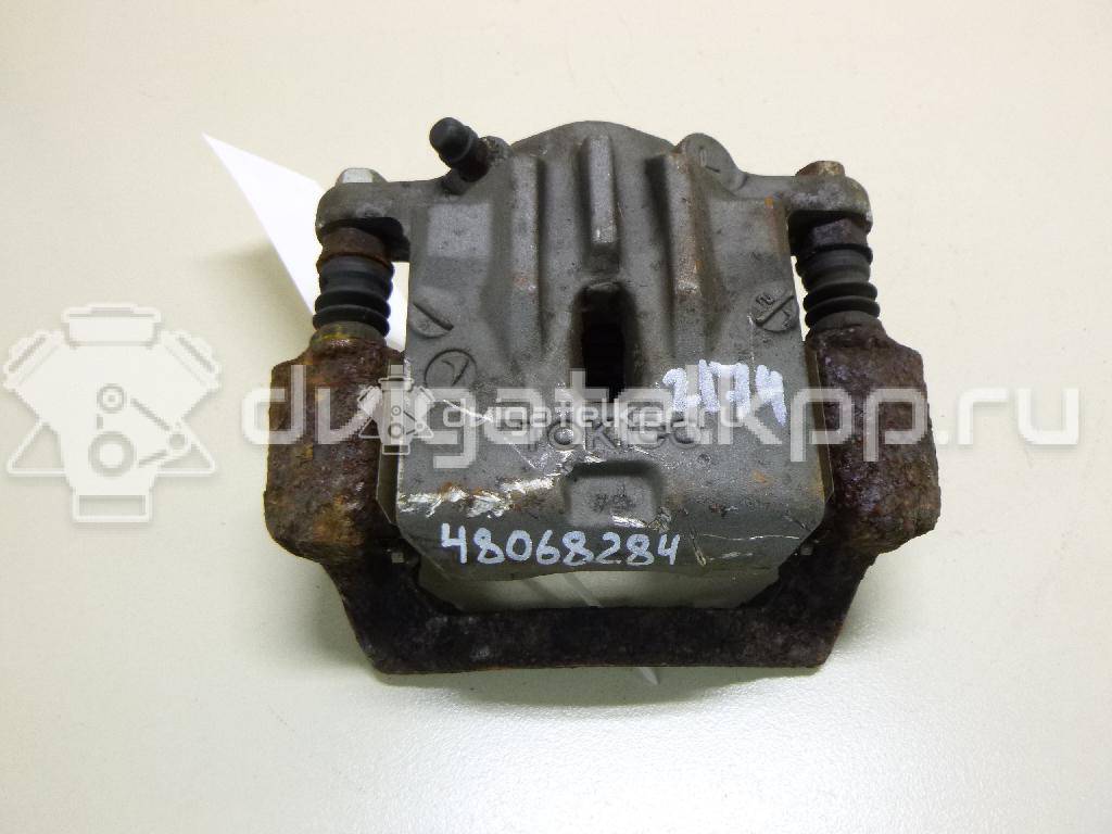 Фото Суппорт тормозной задний левый  26692AJ010 для Subaru Legacy / Outback {forloop.counter}}