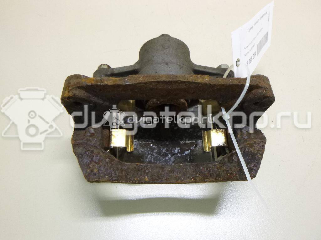 Фото Суппорт тормозной задний левый  26692AJ010 для Subaru Legacy / Outback {forloop.counter}}