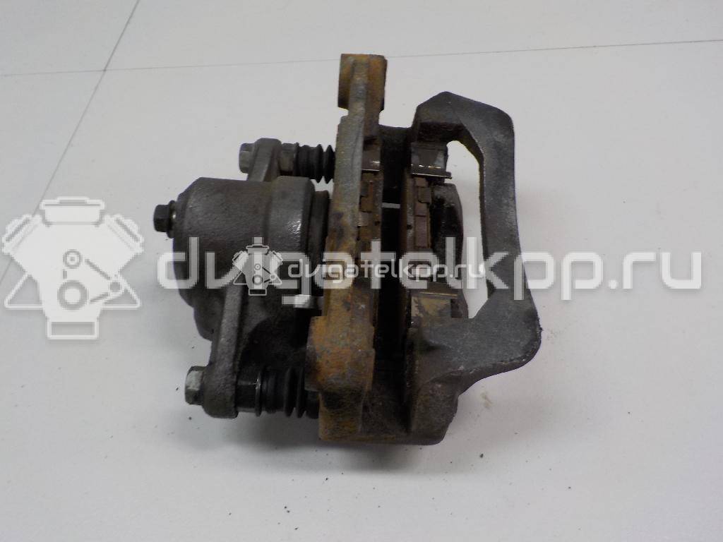 Фото Суппорт тормозной задний левый  26692AJ010 для Subaru Legacy / Outback {forloop.counter}}
