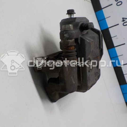 Фото Суппорт тормозной задний левый  26692AJ010 для Subaru Legacy / Outback