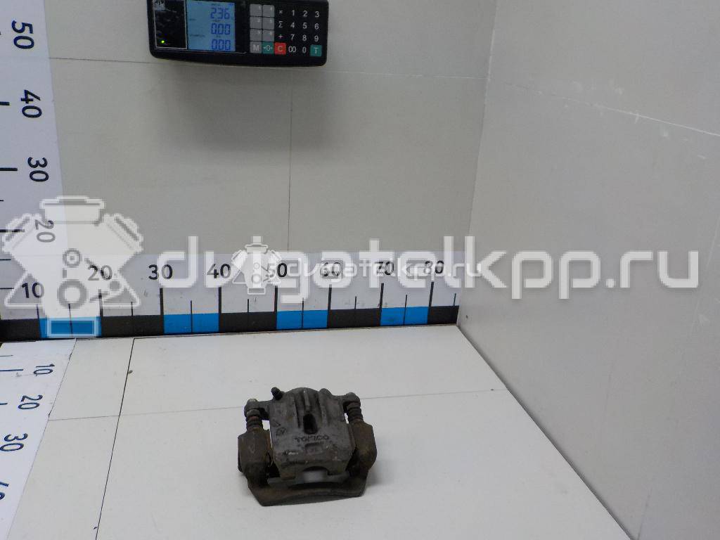 Фото Суппорт тормозной задний левый  26692AJ010 для Subaru Legacy / Outback {forloop.counter}}