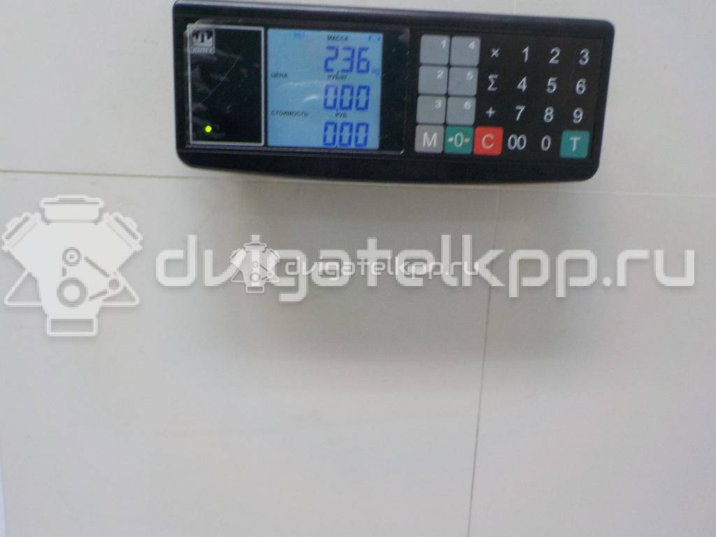 Фото Суппорт тормозной задний левый  26692AJ010 для Subaru Legacy / Outback {forloop.counter}}