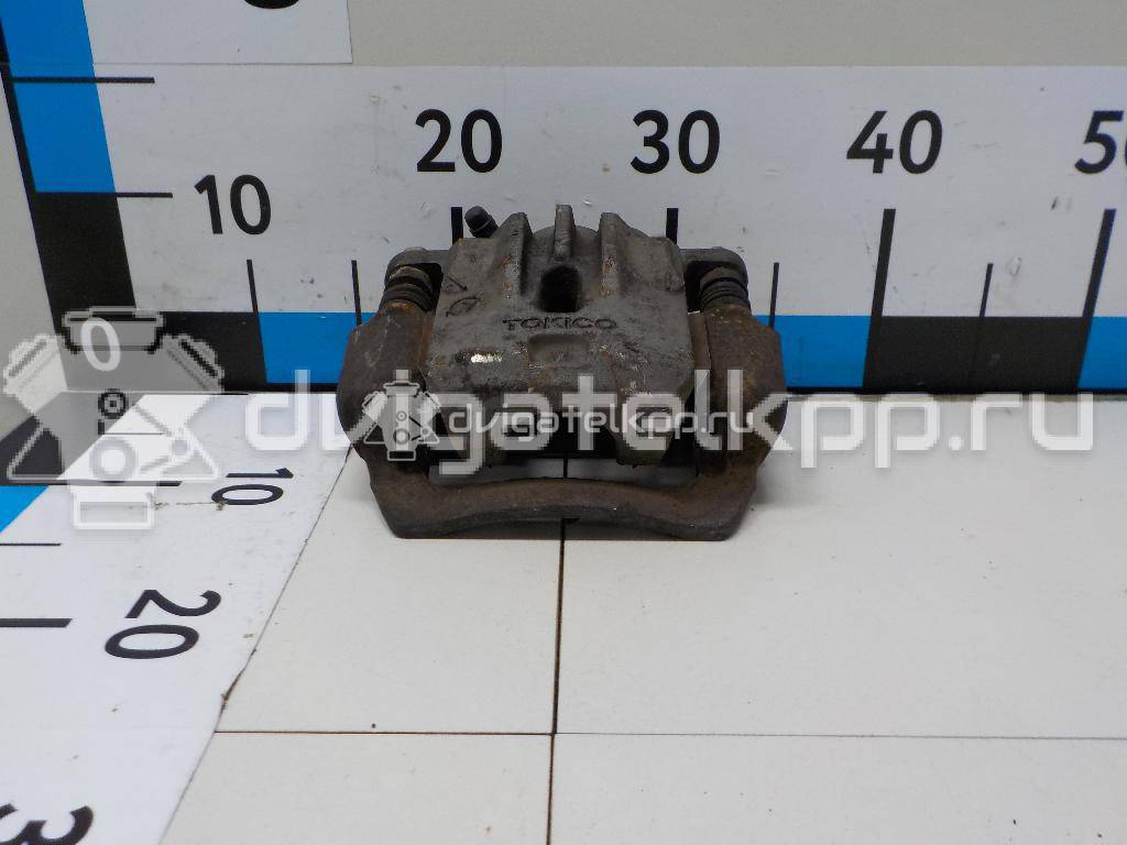 Фото Суппорт тормозной задний левый  26692AJ010 для Subaru Legacy / Outback {forloop.counter}}