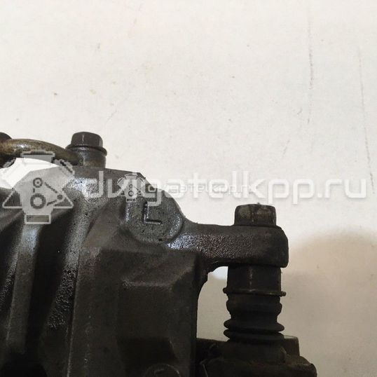 Фото Суппорт тормозной задний левый  26692AJ010 для Subaru Legacy / Outback