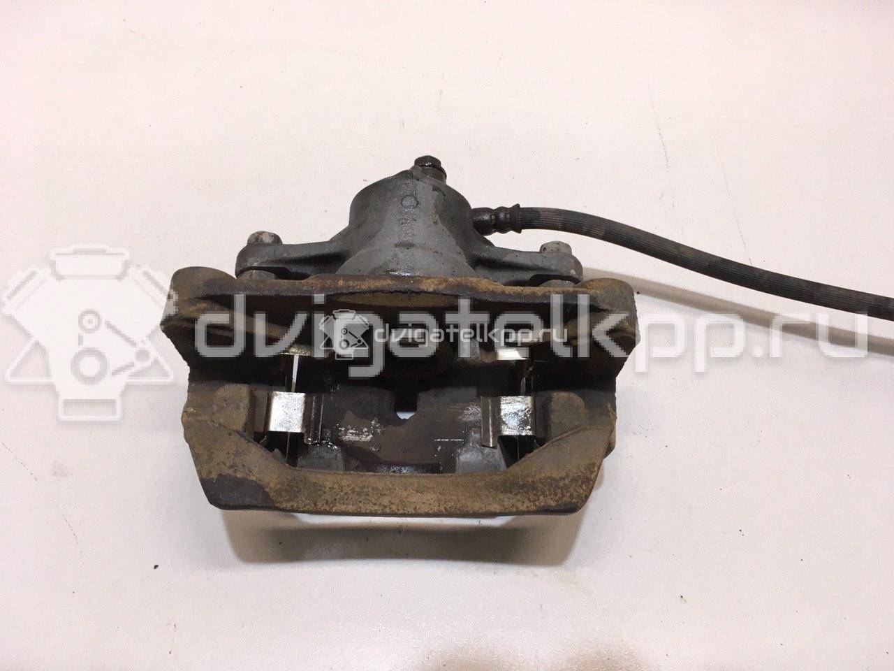 Фото Суппорт тормозной задний левый  26692AJ010 для Subaru Legacy / Outback {forloop.counter}}