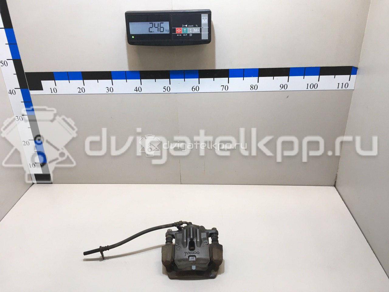 Фото Суппорт тормозной задний левый  26692AJ010 для Subaru Legacy / Outback {forloop.counter}}