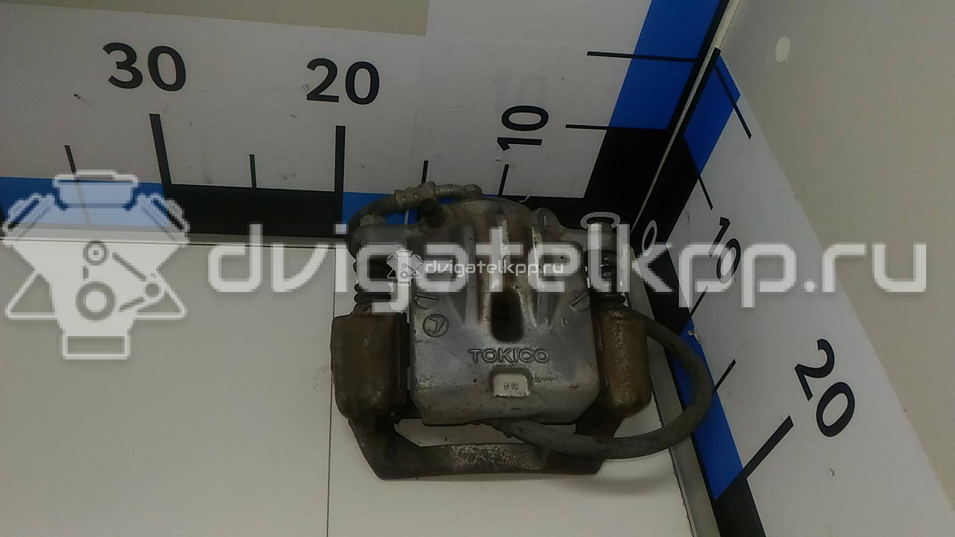 Фото Суппорт тормозной задний левый  26692AJ010 для Subaru Legacy / Outback {forloop.counter}}
