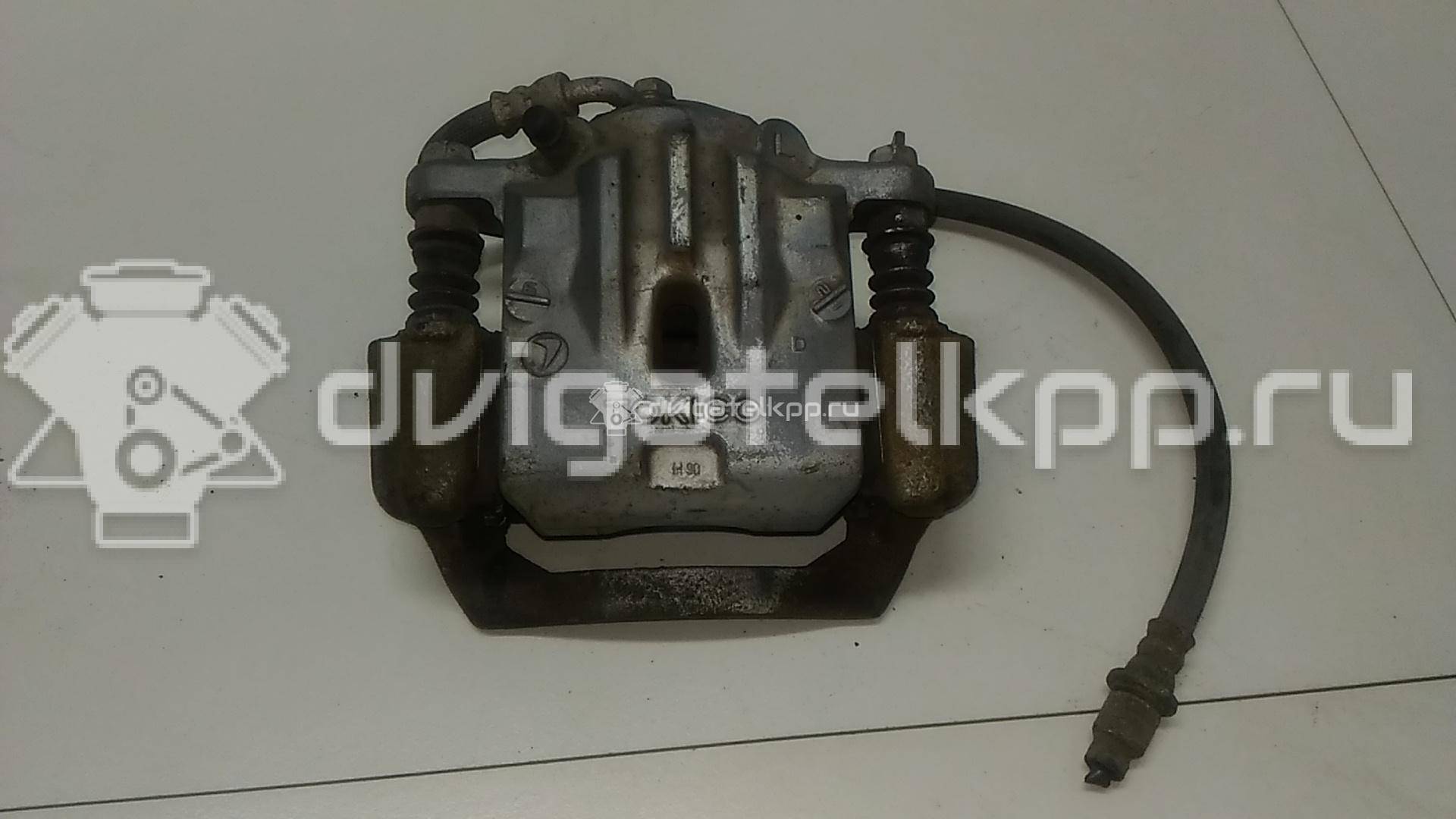 Фото Суппорт тормозной задний левый  26692AJ010 для Subaru Legacy / Outback {forloop.counter}}