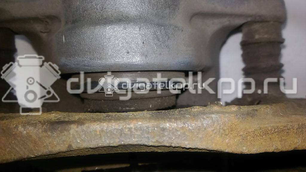 Фото Суппорт тормозной задний левый  26692AJ010 для Subaru Legacy / Outback {forloop.counter}}