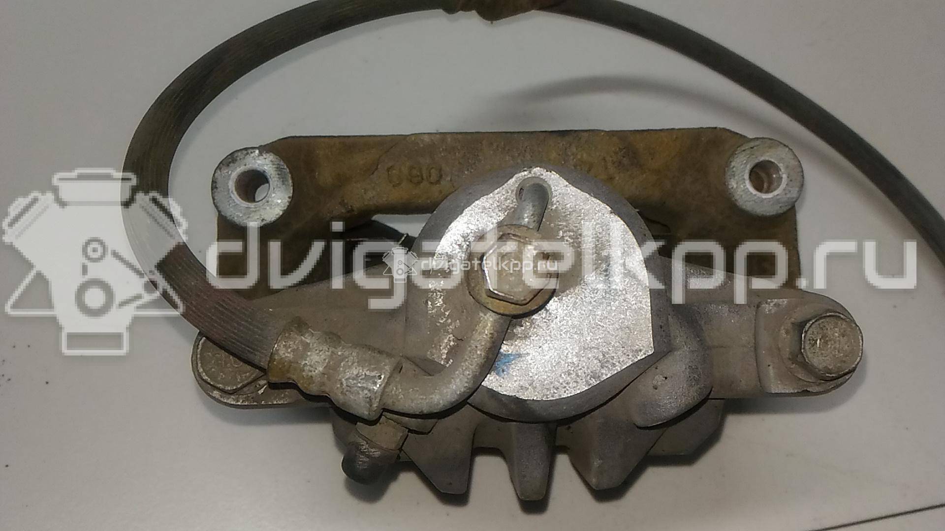Фото Суппорт тормозной задний левый  26692AJ010 для Subaru Legacy / Outback {forloop.counter}}