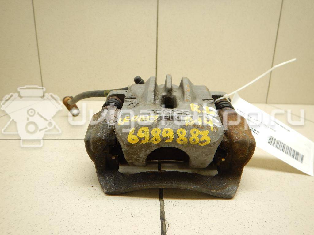 Фото Суппорт тормозной задний левый  26692AJ010 для Subaru Legacy / Outback {forloop.counter}}