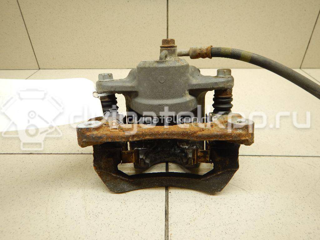 Фото Суппорт тормозной задний левый  26692AJ010 для Subaru Legacy / Outback {forloop.counter}}