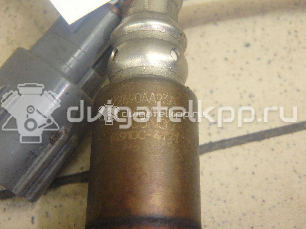 Фото Датчик кислородный/Lambdasonde  22690aa93a для Subaru Wrx / Legacy / Impreza / Outback / Forester {forloop.counter}}