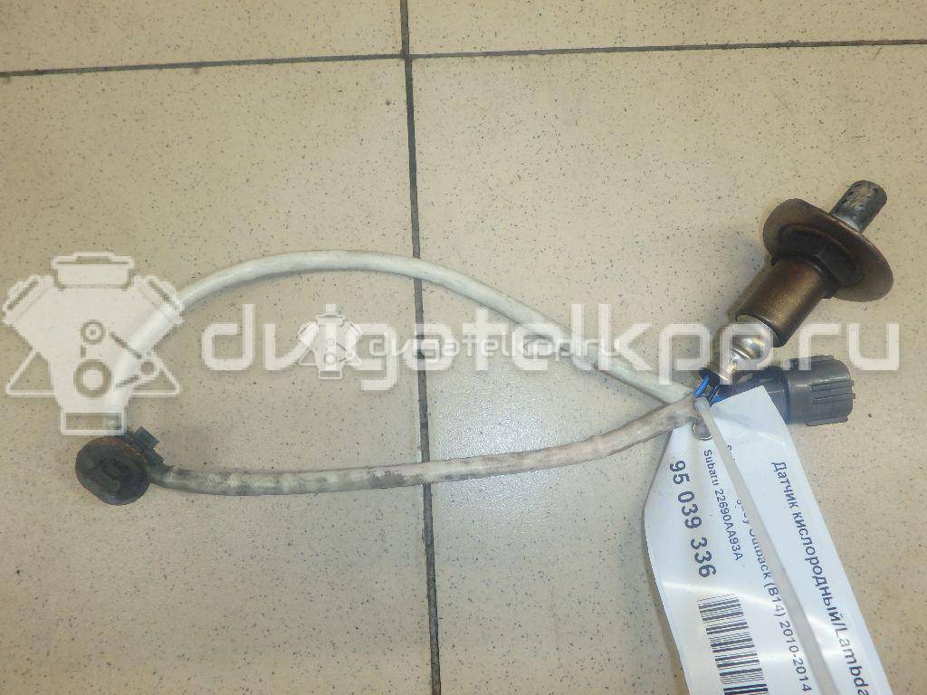 Фото Датчик кислородный/Lambdasonde  22690aa93a для Subaru Wrx / Legacy / Impreza / Outback / Forester {forloop.counter}}