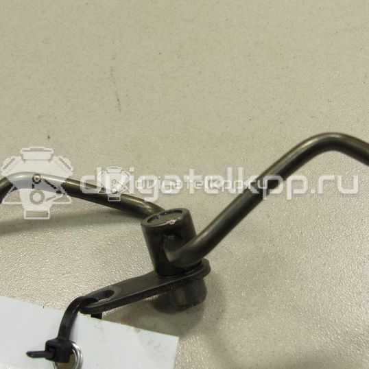 Фото Форсунка масляная для двигателя 1UR для Toyota (Faw) Land Cruiser 310 л.с 32V 4.6 л бензин 1570838020