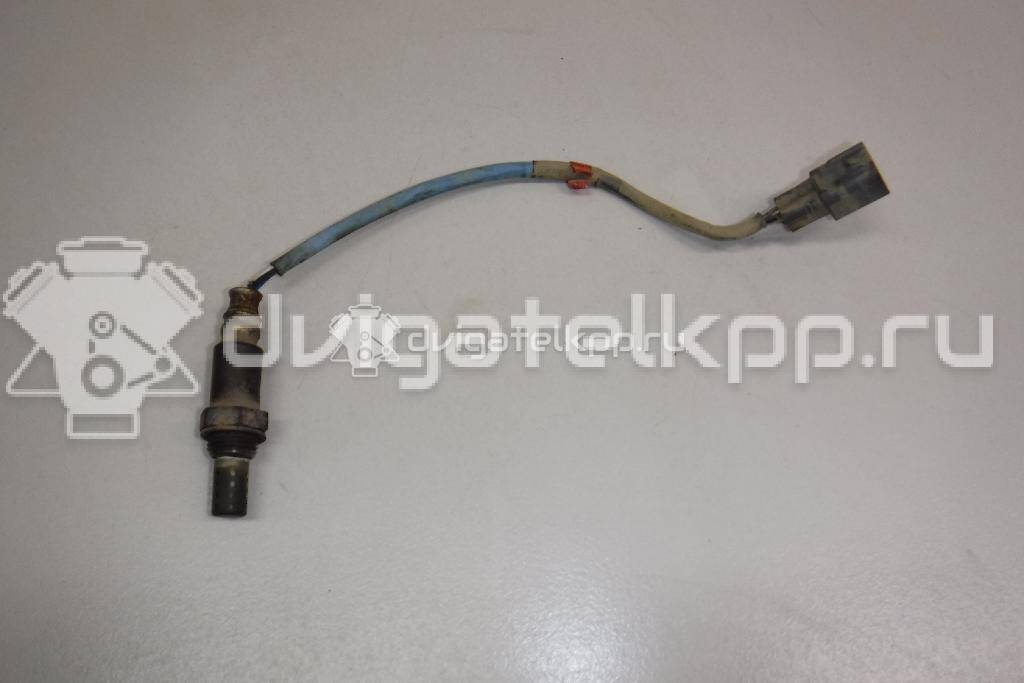 Фото Датчик кислородный/Lambdasonde  22690AA68A для Subaru Wrx / Legacy / Impreza / Leone / Outback {forloop.counter}}