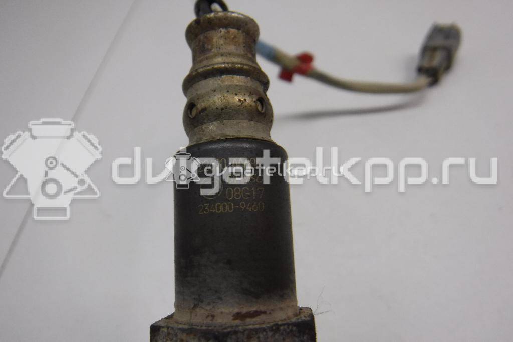 Фото Датчик кислородный/Lambdasonde  22690AA68A для Subaru Wrx / Legacy / Impreza / Leone / Outback {forloop.counter}}