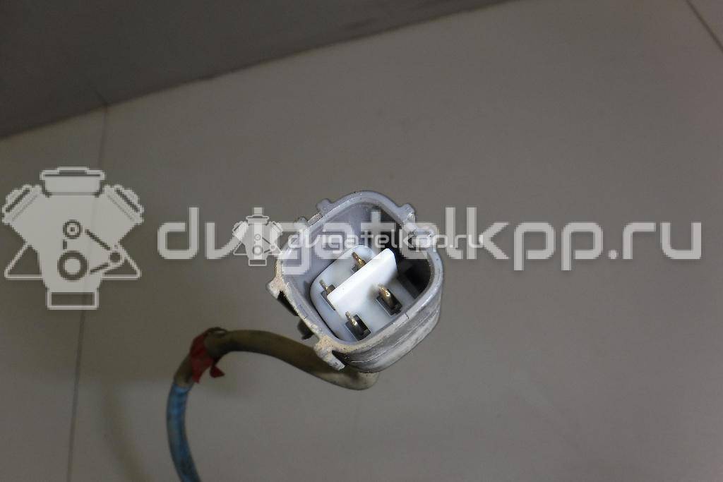 Фото Датчик кислородный/Lambdasonde  22690AA68A для Subaru Wrx / Legacy / Impreza / Leone / Outback {forloop.counter}}